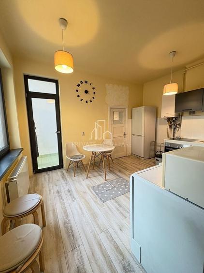 Apartament/Spatiu Birouri 3 Camere, Str Tineretului, Ultracentral - 11