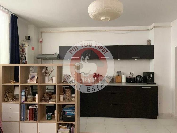 Militari Residence | Garsoniera | 31mp | Decom | Perfect pentru Investitii | B11610 - 6
