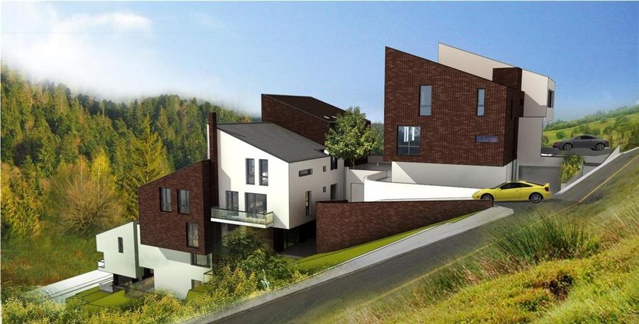 OPORTUNITATE! Teren 2100mp Schei - 2