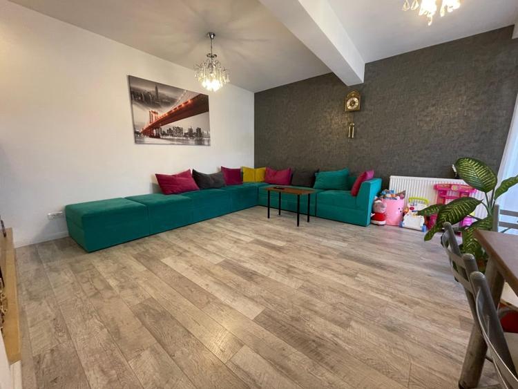 Casa din 2019 cu 4 camere - Scoala 148 - Sector 5 - 2