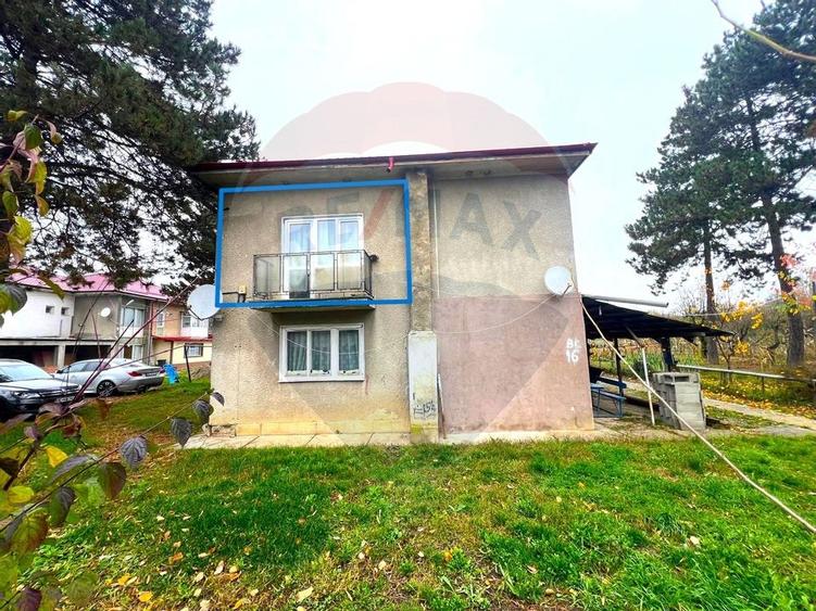 Apartament cu 3 camere de vânzare în comuna Răcăciuni - 11