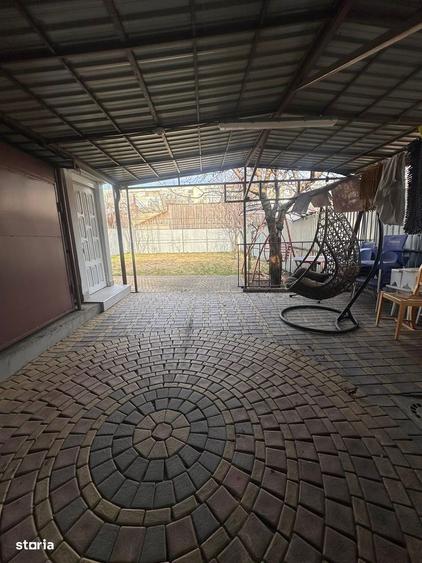 De inchiriat casa cu 3 camere situata ultracentral, 1.100euro/luna - 5