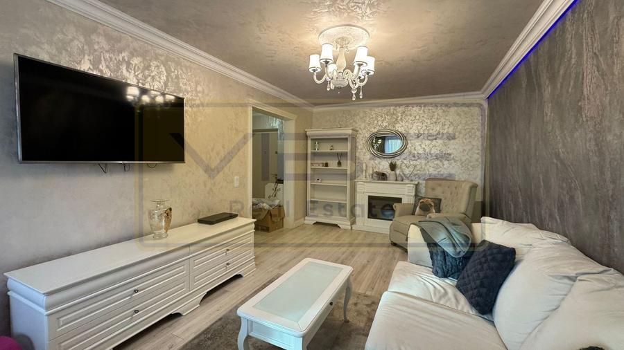 Apartament 3 camere premium Tatarasi Parcul Ciurchi - 1