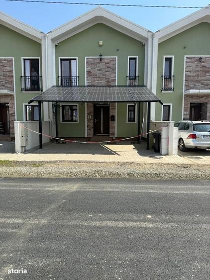 Vanzare sau inchiriere casa insiruita - 1
