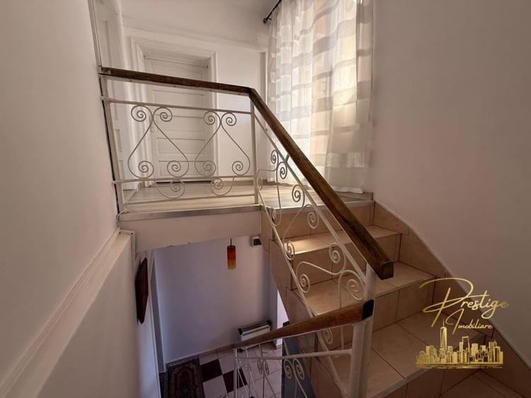 Casa individuala cu teren de 450 mp de vanzare in zona Olosig- Oradea - 16