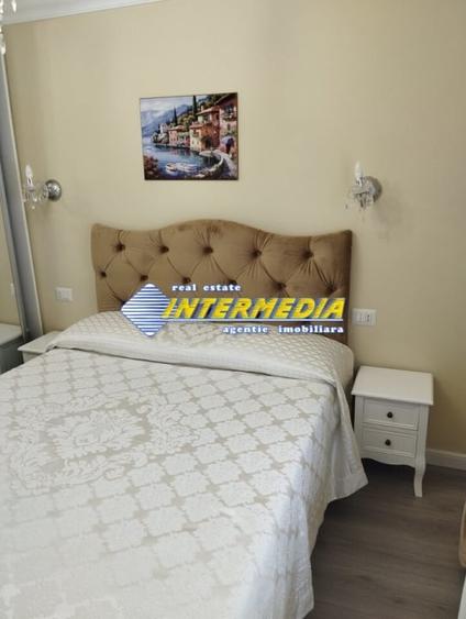 Apartament 2 dormitoare + living  Alba Iulia zona Mall - 3