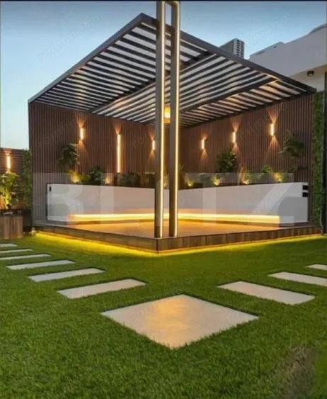 Casa 3 camere, 93 mp, zona Semicentrala - 6