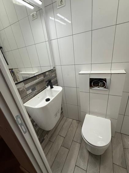 Garsonieră boemă, complet renovată, lângă Parcul Cișmigiu - 10