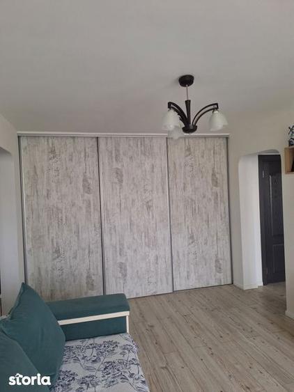 Vand apartament 2 camere Moghioros parc - 7