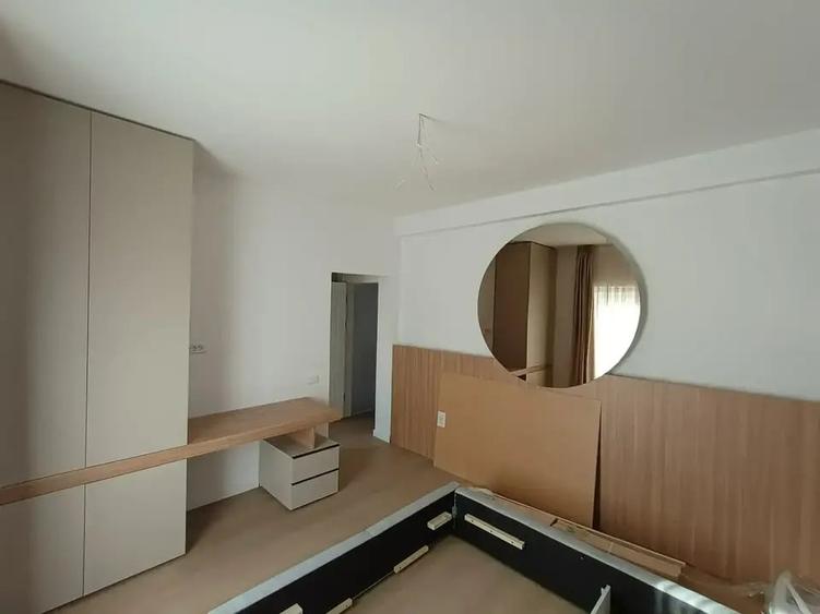 Spatiu, liniste si o curte numai a ta! Duplex elegant - 25