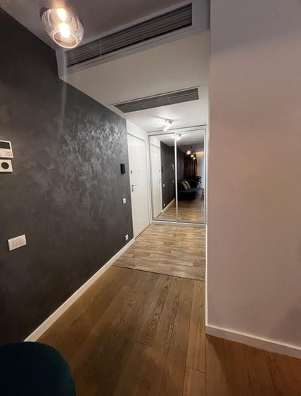 APARTAMENT LUX 2 CAMERE | ONE HERASTRAU | PARCARE SUBTERANA - 5