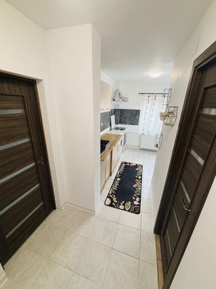 Inchiriez Garsoniera 13 septembrie Prosper - 6