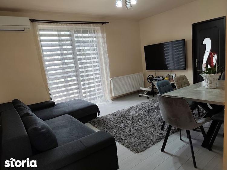 Apartament 3 cam 56mp+curte si gradina 503mp + parcare acoperita dubla - 3