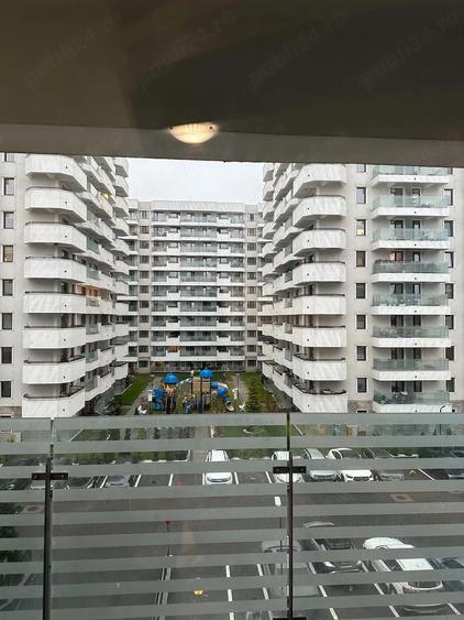 Apartament de inchiriat in complexul royal town copou - 1