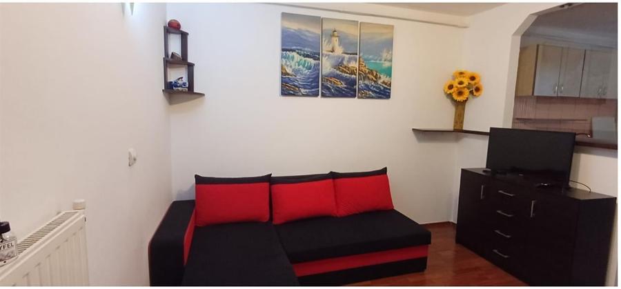 Exclusivitate! Garsoniera spatioasa Spitalul Judetean - 3