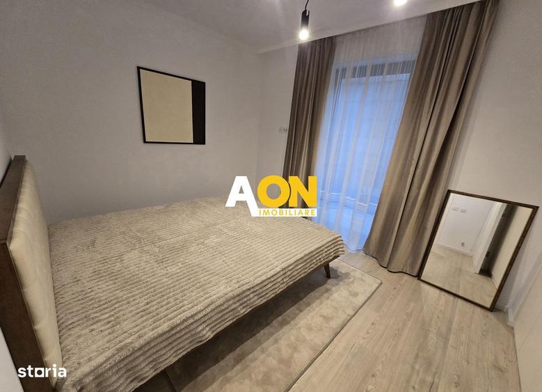 Apartament cu 2 Camere, Ultrafinisat, Prima Inchiriere, Zona Cetate - 3