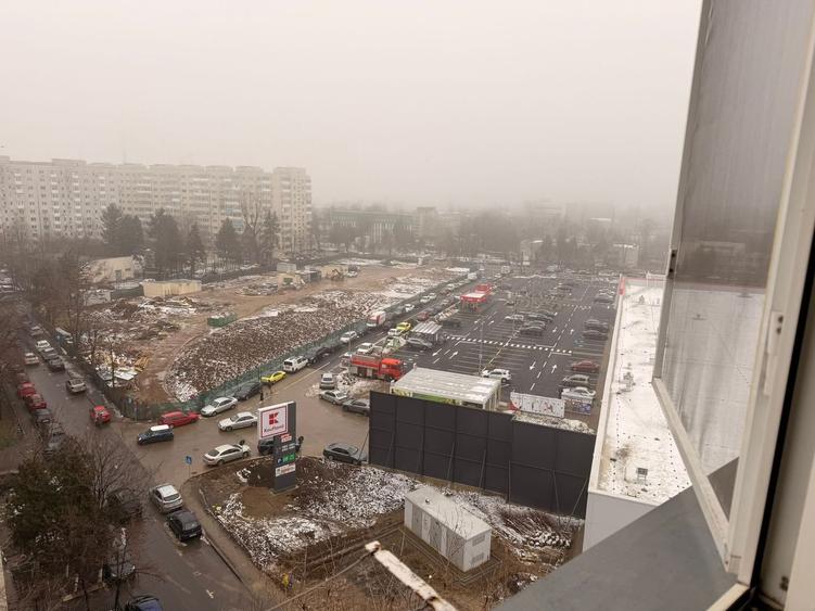 Apartament 2 camere - Semidecomandat - Strada Marcu Armasul - 7