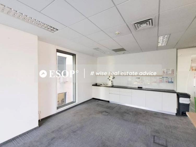 Aviatorilor Business Plaza, Aviatorilor, 200 mp 0% comision! - 15