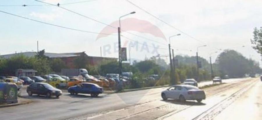 Spa?iu industrial de 650mp de inchiriat in zona Basarabia - 1