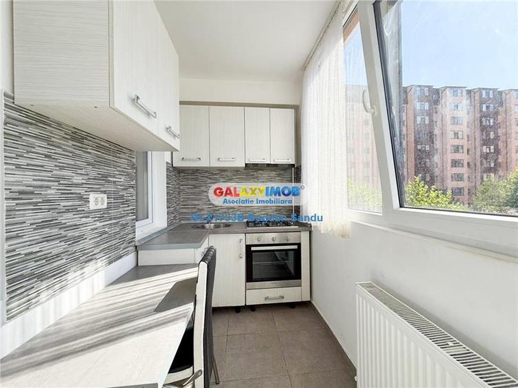 Apartament cu 2 camere de inchiriat in Militari Residence - 6