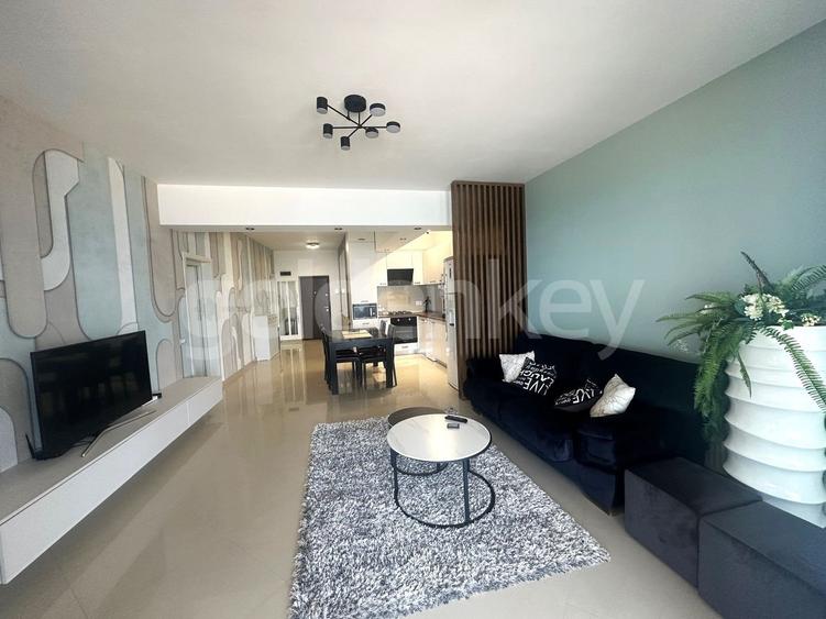 Apartament cu vedere spectaculoasa catre mare - 2