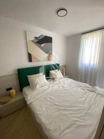 Apartament 1 camera si jumatate deosebit in ansamblu rezidențial nou - 4