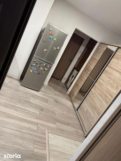 Inchiriez apartament 2 camere,strada revolutie in spate la banatim. - 7