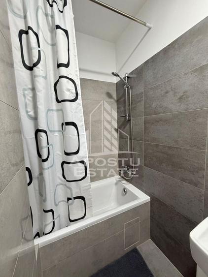 Apartament 2 camere, loc de parcare, centrala imobil, Campeador City - 8