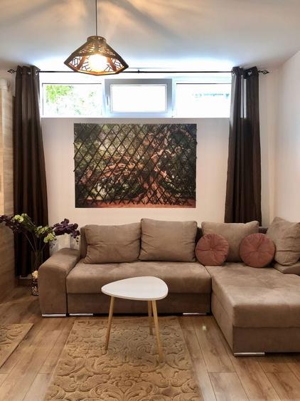 Apartament central Otopeni - 1