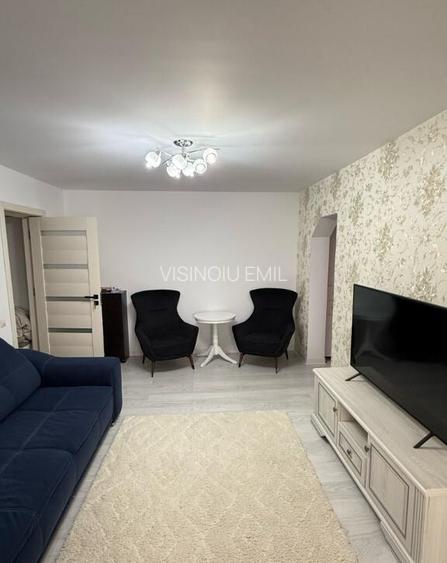 APARTAMENT 2 camere semidecomandat zona Centru Hasdeu APARTAMENT 2 camere semidecomandat zona Centru Hasdeu