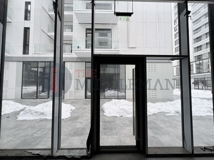 Închiriere spatiu comercial - ONE Cotroceni Park - 7