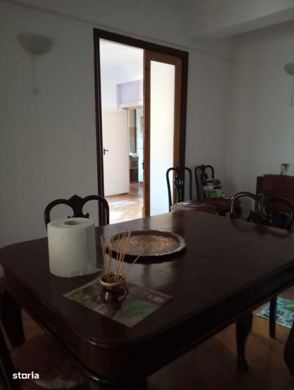 Apartament de vanzare ultracentral Strada Batistei - 89 mp. - 1