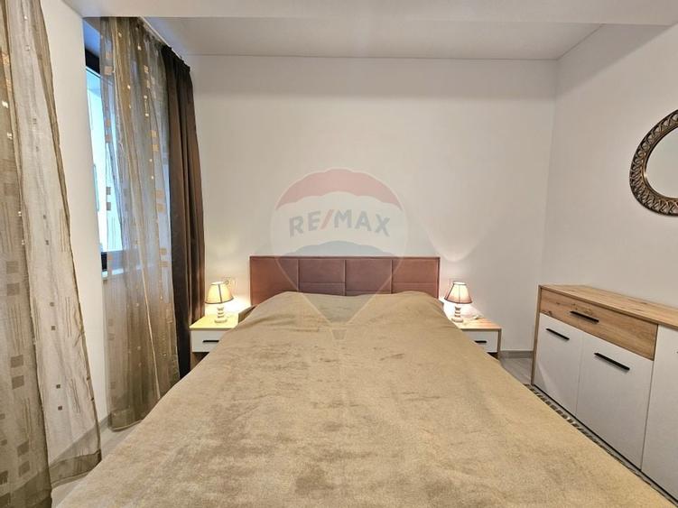 Apartament cu 2 camere nou de inchiriat Universitate Constanta - 3