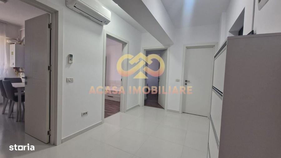 NOU APARTAMENT 3 CAMERE PLATOU GALATA - 7