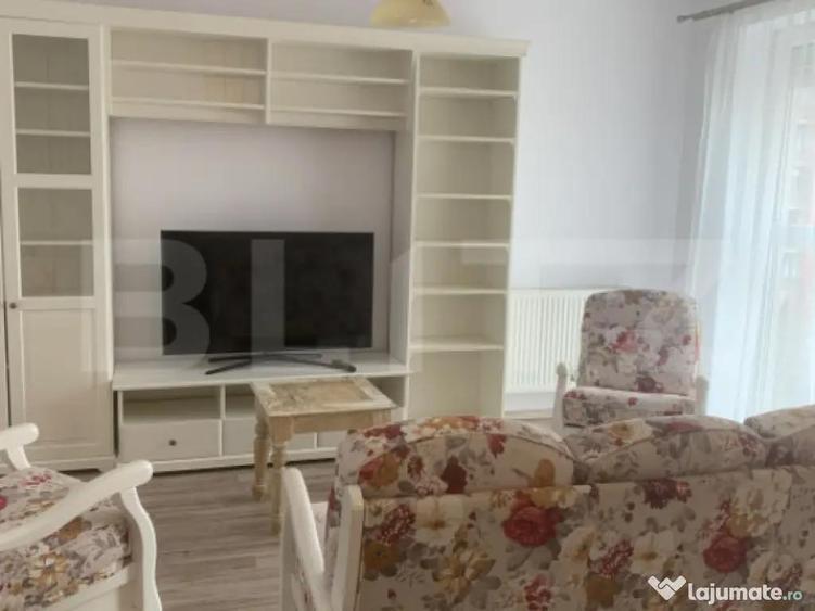 Apartament cu 3 camere, modern Brasov Avantgarden - 3