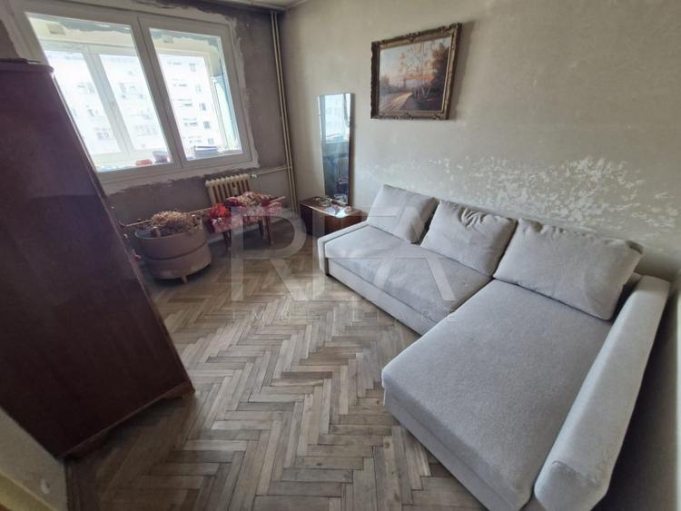 Apartament cu 2 camere la 400 de metri de statiile de metrou Dristor1 si 2 - 2