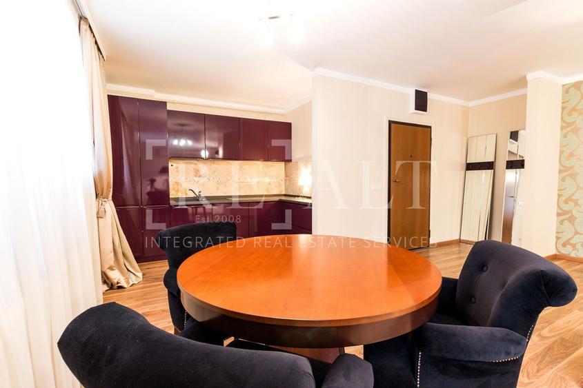 Inchiriere apartament 2 camere | Premium, Spatios, Parcare | Herastrau - 21