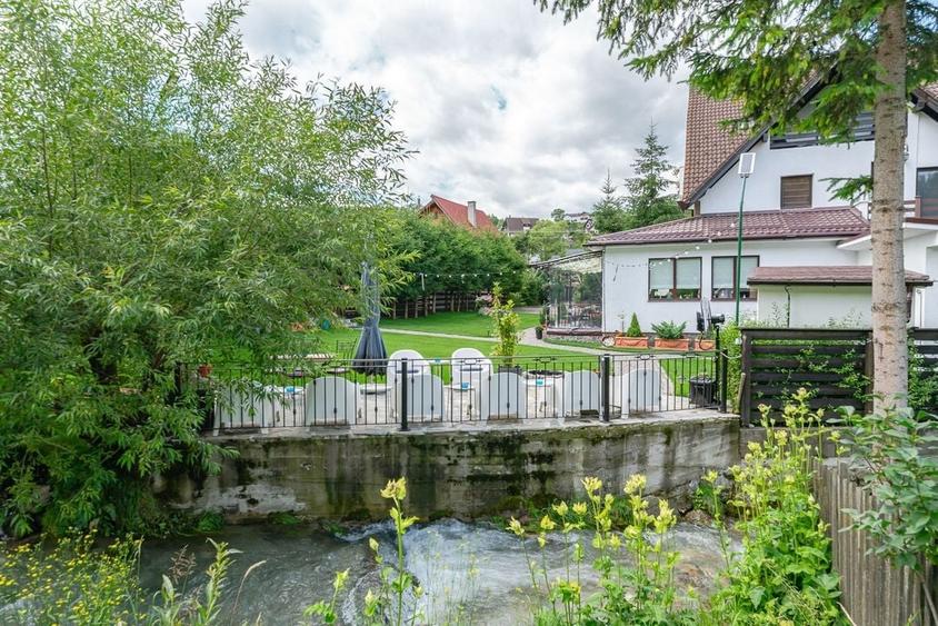 Pensiune de v&acirc;nzare &icirc;n Bran, cu rating 9.8 Booking și 4.9 Google - 40