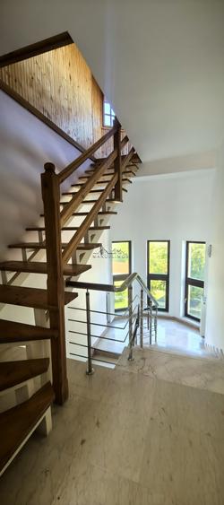 Proprietate Breaza Vila 1000mp , casa administrator , teren generos 3600mp - 31