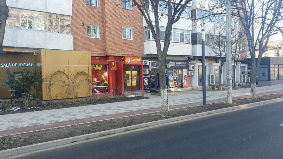 Spațiu comercial ultracentral Buzău - 7