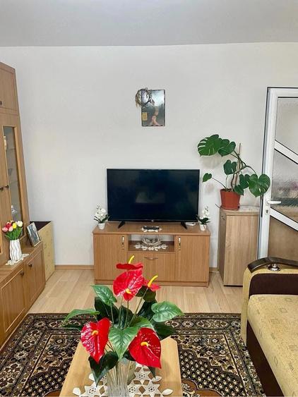 Apartament de vanzare oras Faurei, Jud. Braila - 1