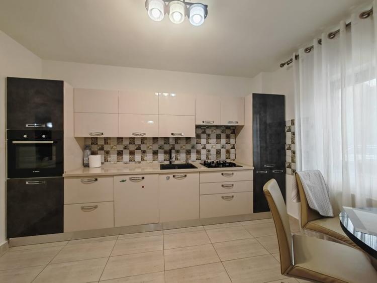 Inchiriere vila Iancu Nicolae – Jolie Ville,  2 dormitoare, mobilata, garaj - 10