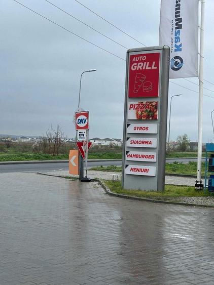 Inchiriez pizzerie - 5