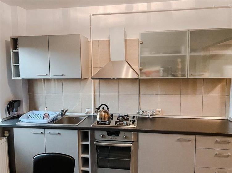 Apartament ultracentral, centrala proprie - 6