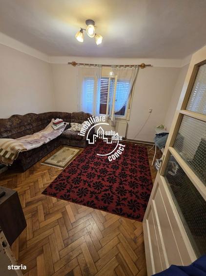 Casa 4 Camere | Zona Titulescu | 500 Mp Teren - 8