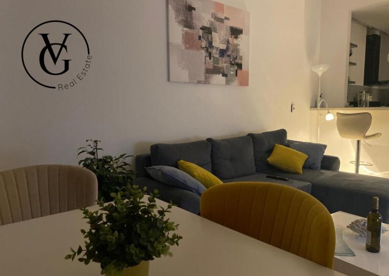 Apartament 2 camere Onix Blue - 6