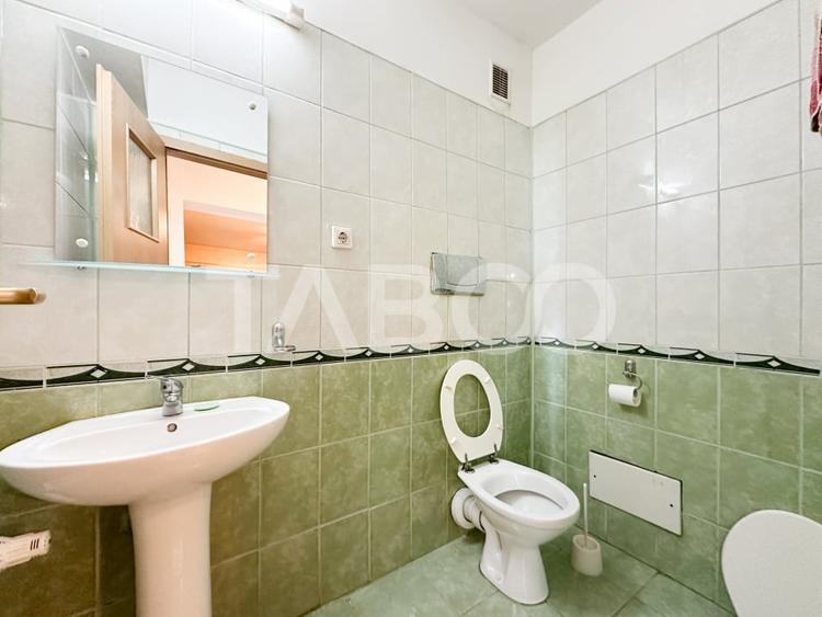 De vanzare apartament cu 3 camere zona strazii Nasaud Marasti - 8