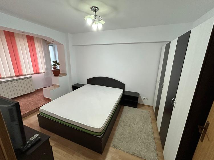 ParkLake Mall 2Min,Dristor Metrou 10Min,Baba Novac Reconstructiei,C Anaf,Parcare - 12