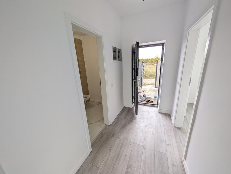 Duplex 5 camere | 120mp | 0 comision | Corbeanca Tamasi | 400mp teren - 10