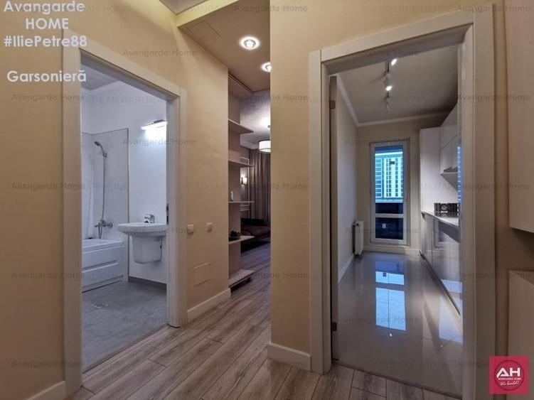 GARSONIERA AVANGARDE HOME! FINALIZATA! COMISION% ! OFERTA PROMO!!! - 1